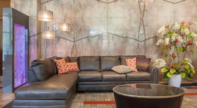 Fotos del hotel Hôtel Le Concorde Québec:  2