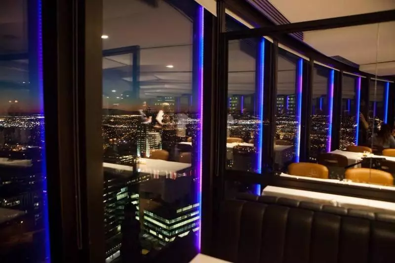 Fotos del hotel Hôtel Le Concorde Québec:  16