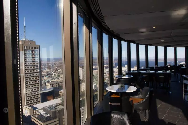 Fotos del hotel Hôtel Le Concorde Québec:  14