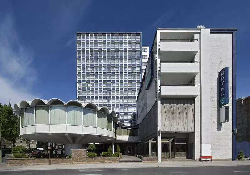 Fotos del hotel Maritime Plaza:  2