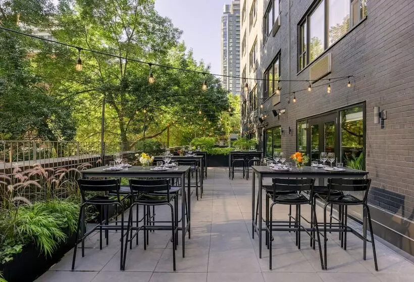 Fotos del hotel The Anndore House, Part Of Jdv By Hyatt:  6