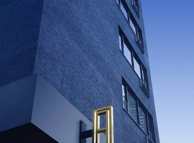 Fotos del hotel The Anndore House, Part Of Jdv By Hyatt:  8