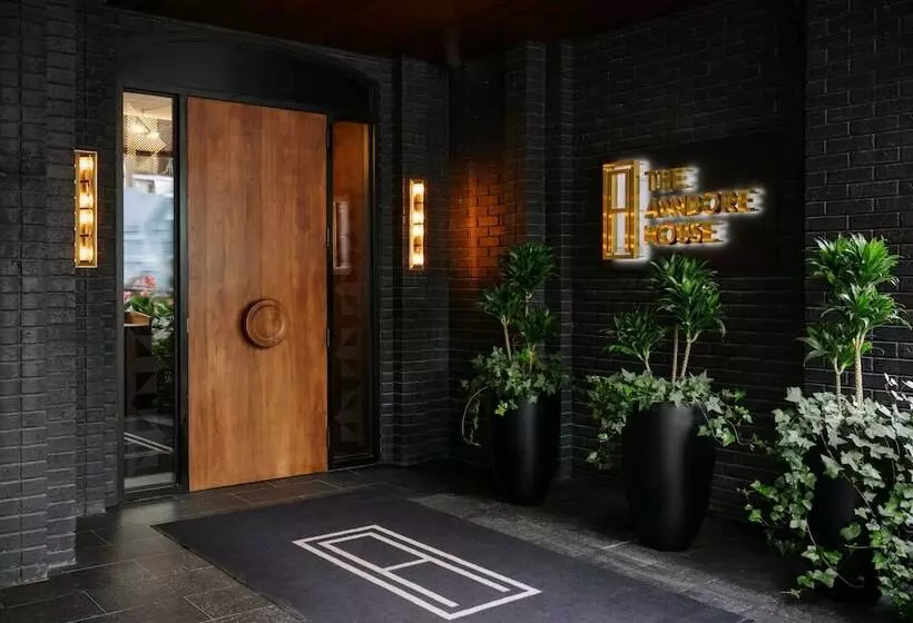 Fotos del hotel The Anndore House, Part Of Jdv By Hyatt:  11