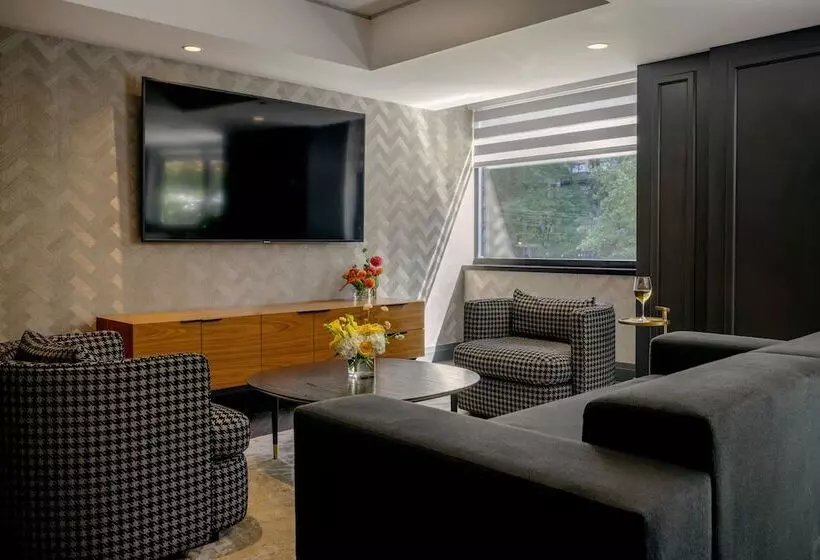 Fotos del hotel The Anndore House, Part Of Jdv By Hyatt:  3