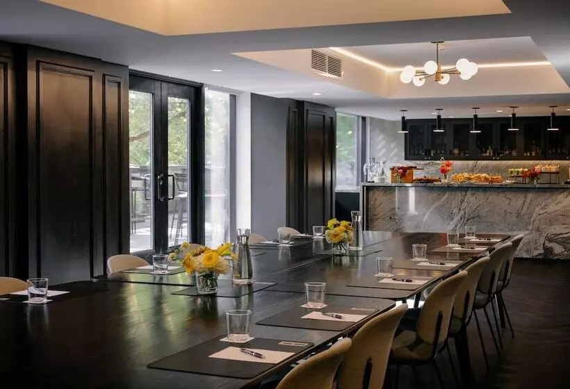 Fotos del hotel The Anndore House, Part Of Jdv By Hyatt:  13