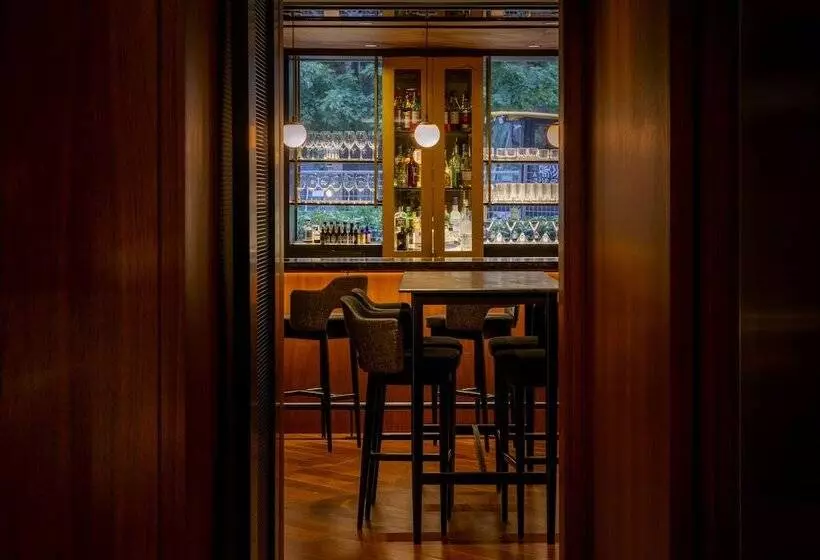 Fotos del hotel The Anndore House, Part Of Jdv By Hyatt:  5