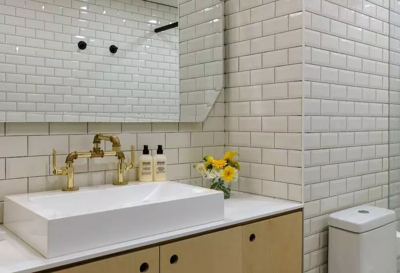 Fotos del hotel The Anndore House, Part Of Jdv By Hyatt:  15