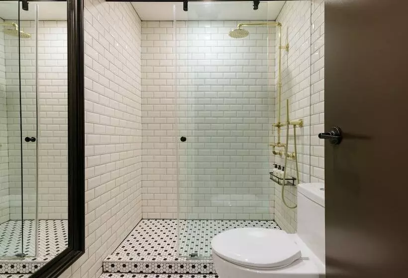 Fotos del hotel The Anndore House, Part Of Jdv By Hyatt:  7