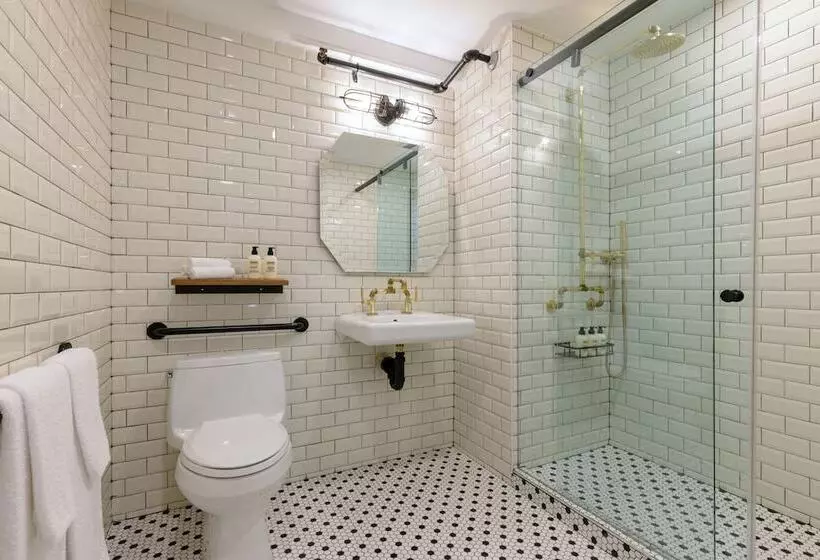 Fotos del hotel The Anndore House, Part Of Jdv By Hyatt:  10