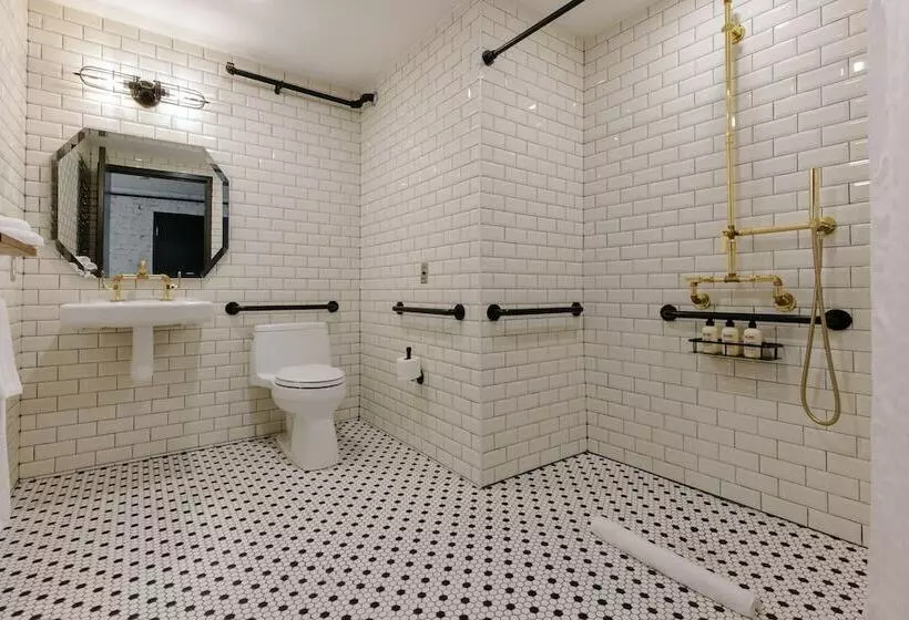 Fotos del hotel The Anndore House, Part Of Jdv By Hyatt:  14