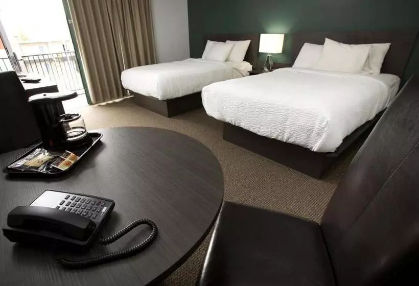 Fotos del hotel The Falls Hotel & Inn:  6