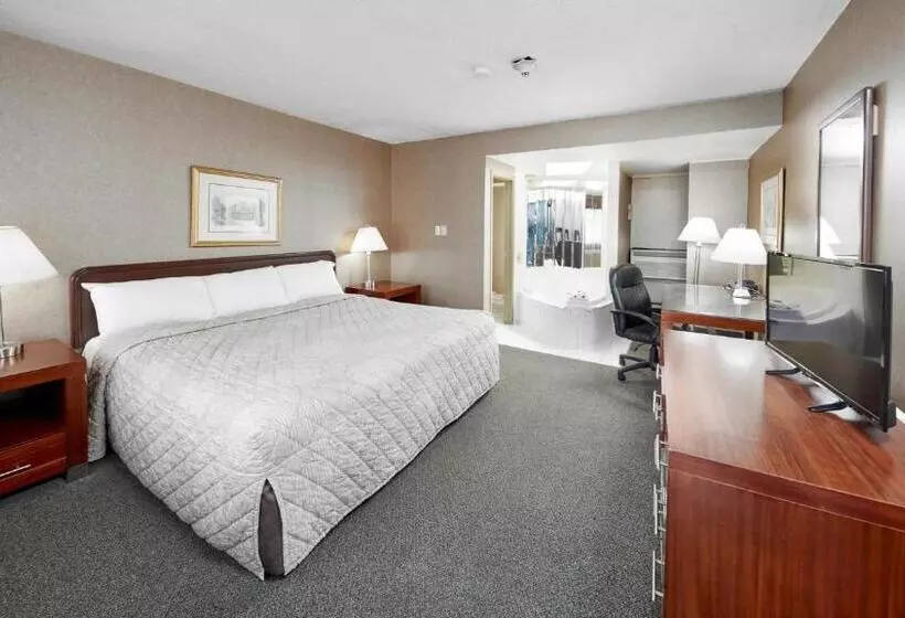 Fotos del hotel The Falls Hotel & Inn:  16