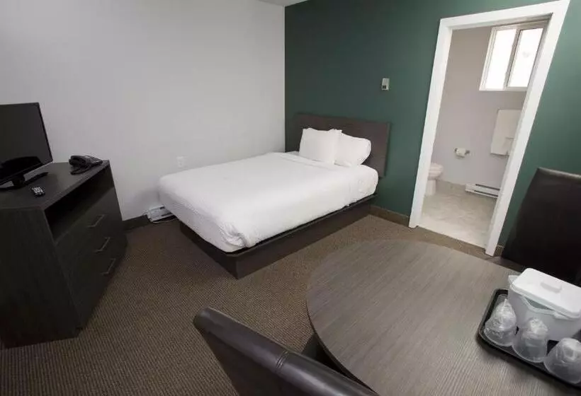 Fotos del hotel The Falls Hotel & Inn:  10