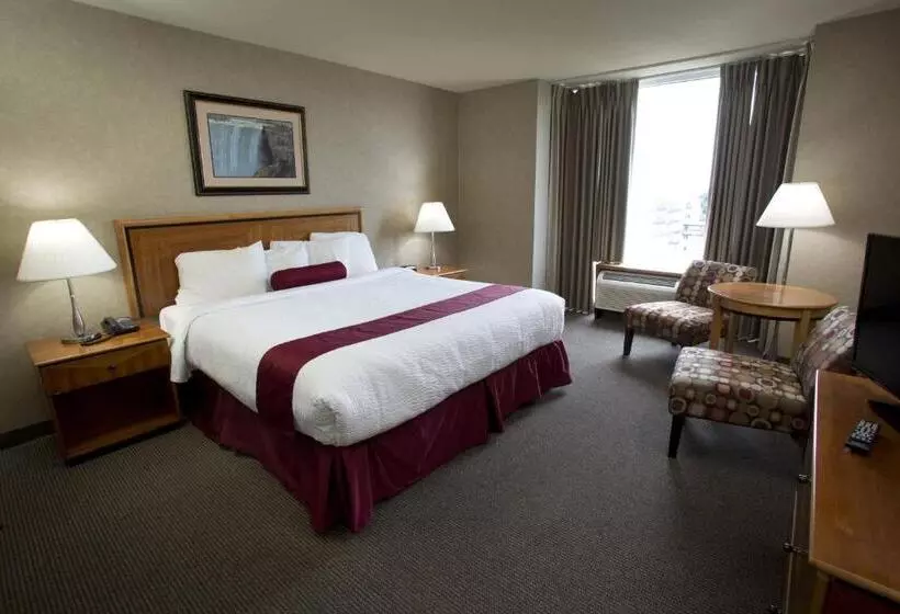 Fotos del hotel The Falls Hotel & Inn:  13