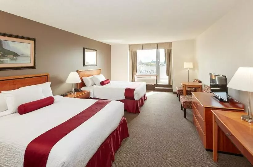 Fotos del hotel The Falls Hotel & Inn:  18