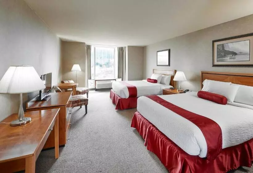 Fotos del hotel The Falls Hotel & Inn:  24