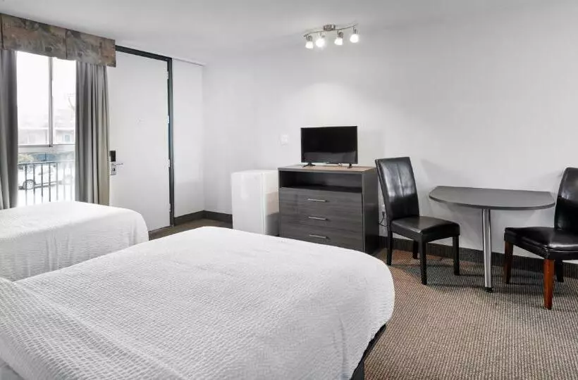 Fotos del hotel The Falls Hotel & Inn:  23