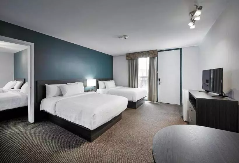 Fotos del hotel The Falls Hotel & Inn:  22