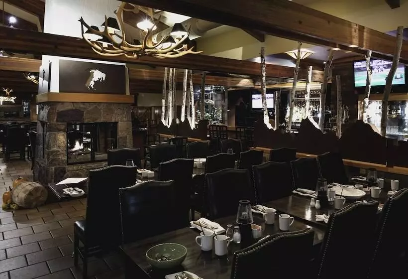 Fotos del hotel The Falls Hotel & Inn:  3