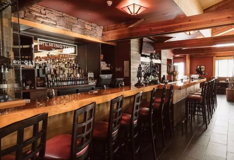 Fotos del hotel The Falls Hotel & Inn:  4