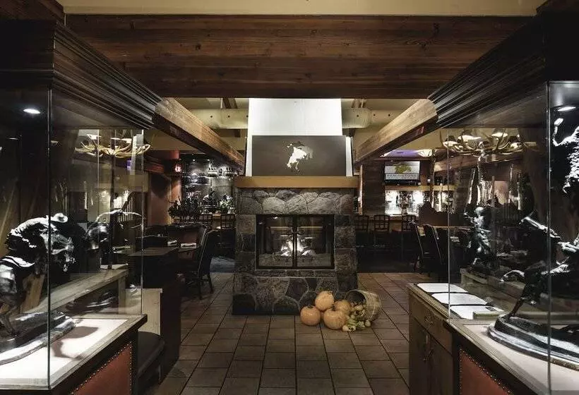 Fotos del hotel The Falls Hotel & Inn:  8