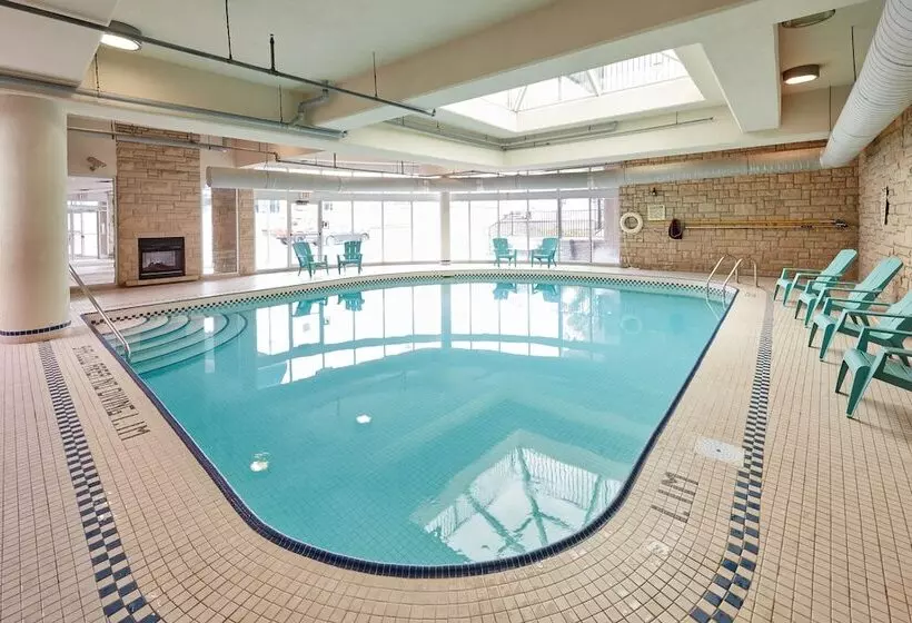 Fotos del hotel The Falls Hotel & Inn:  11