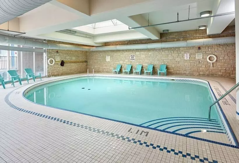 Fotos del hotel The Falls Hotel & Inn:  2