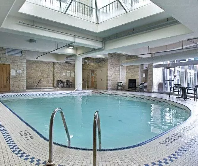 Fotos del hotel The Falls Hotel & Inn:  7