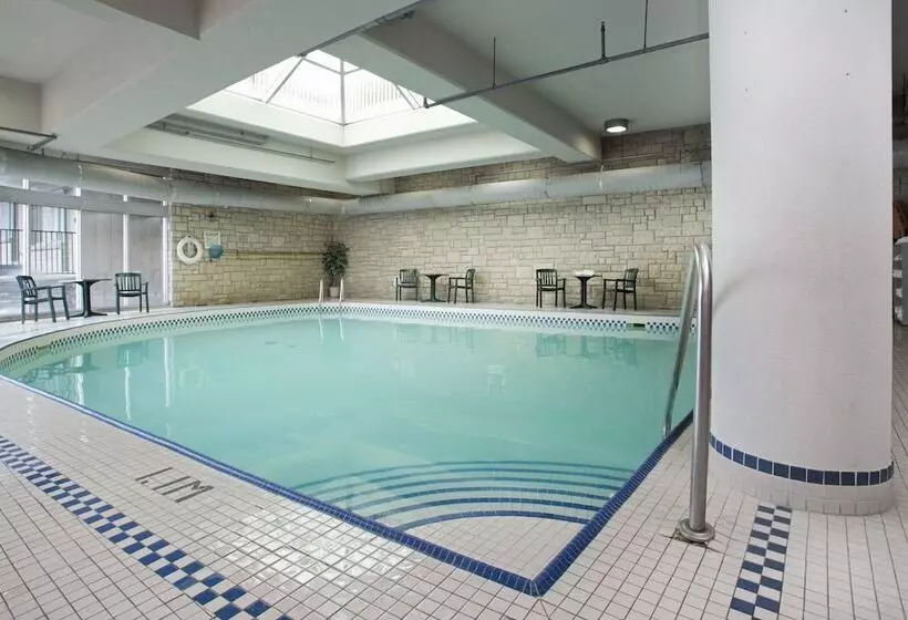 Fotos del hotel The Falls Hotel & Inn:  14