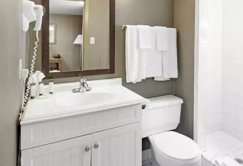 Fotos del hotel The Falls Hotel & Inn:  9