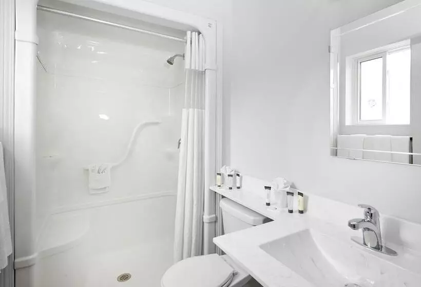 Fotos del hotel The Falls Hotel & Inn:  15