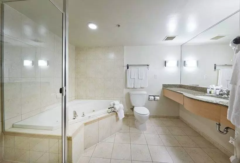 Fotos del hotel The Falls Hotel & Inn:  5