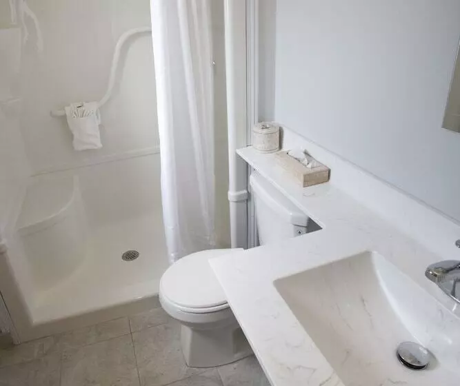 Fotos del hotel The Falls Hotel & Inn:  17