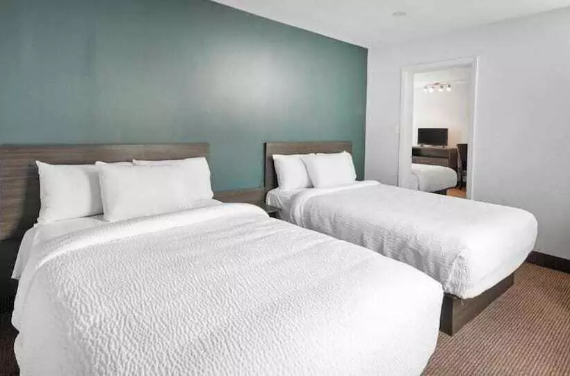 Fotos del hotel The Falls Hotel & Inn:  25