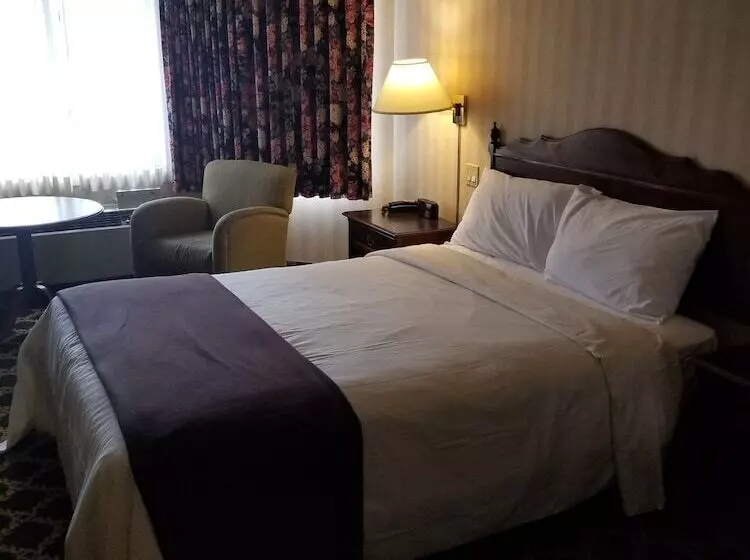 Fotos del hotel Travelodge By Wyndham Niagara Falls Bonaventure:  7