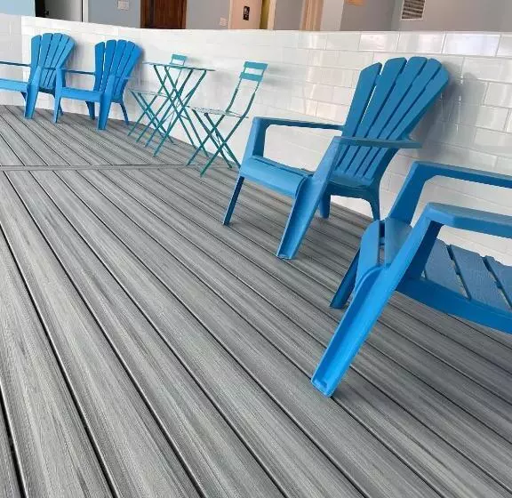 Fotos del hotel Travelodge By Wyndham Niagara Falls Bonaventure:  4