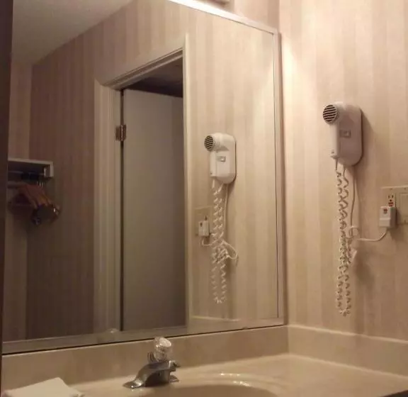 Fotos del hotel Travelodge By Wyndham Niagara Falls Bonaventure:  5