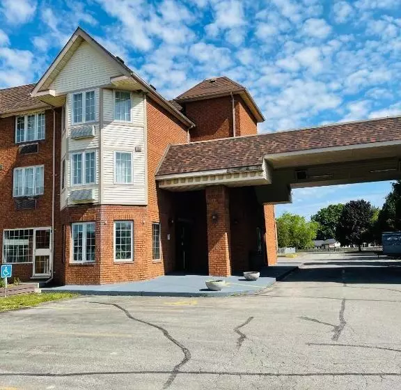 Fotos del hotel Travelodge By Wyndham Niagara Falls Bonaventure:  10