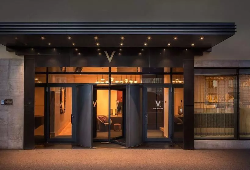 Fotos del hotel Victoria:  11