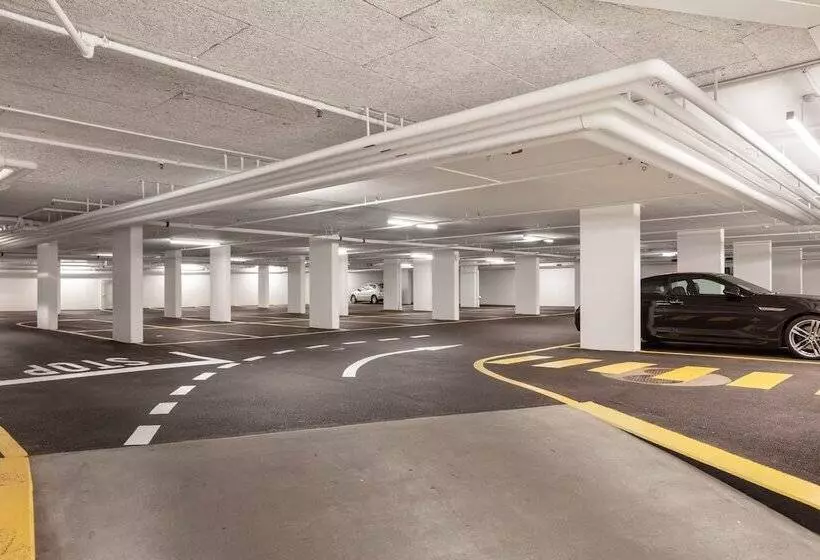 Fotos del hotel Victoria:  10