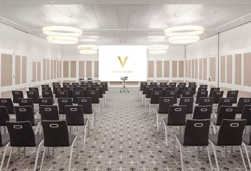 Fotos del hotel Victoria:  15