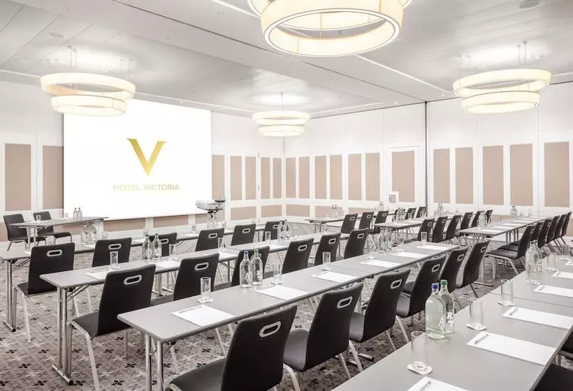 Fotos del hotel Victoria:  21