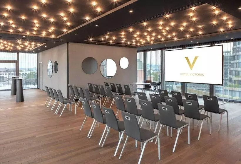 Fotos del hotel Victoria:  24