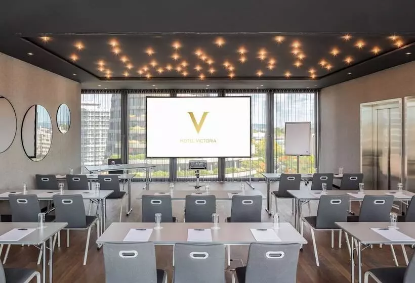 Fotos del hotel Victoria:  18