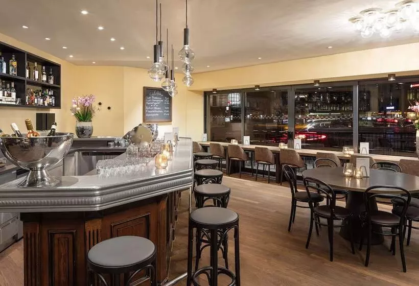 Fotos del hotel Victoria:  6