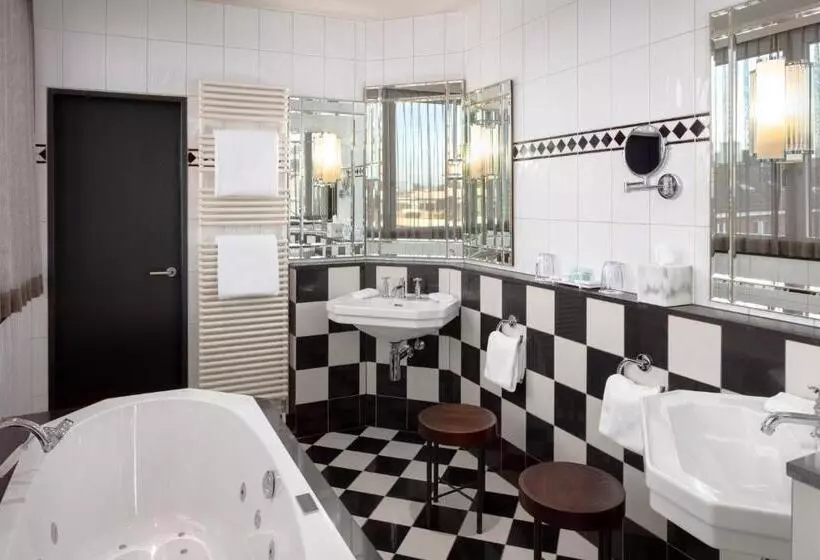 Fotos del hotel Victoria:  9