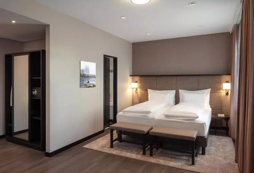 Fotos del hotel Victoria:  2