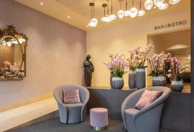 Fotos del hotel Victoria:  4