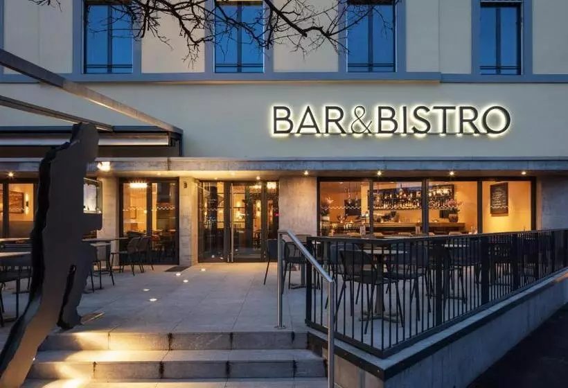 Fotos del hotel Victoria:  14