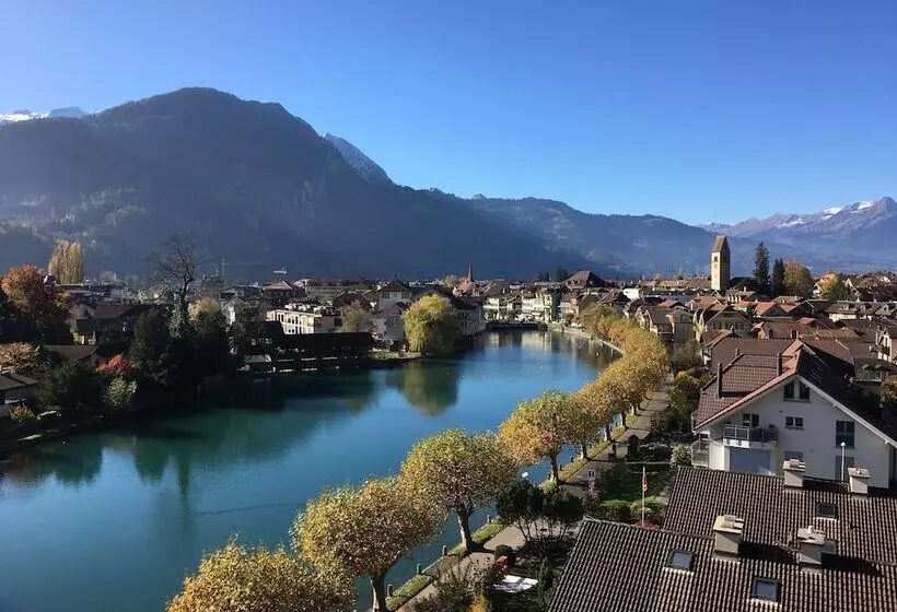 Fotos del hotel Aparthotel Goldey:  3